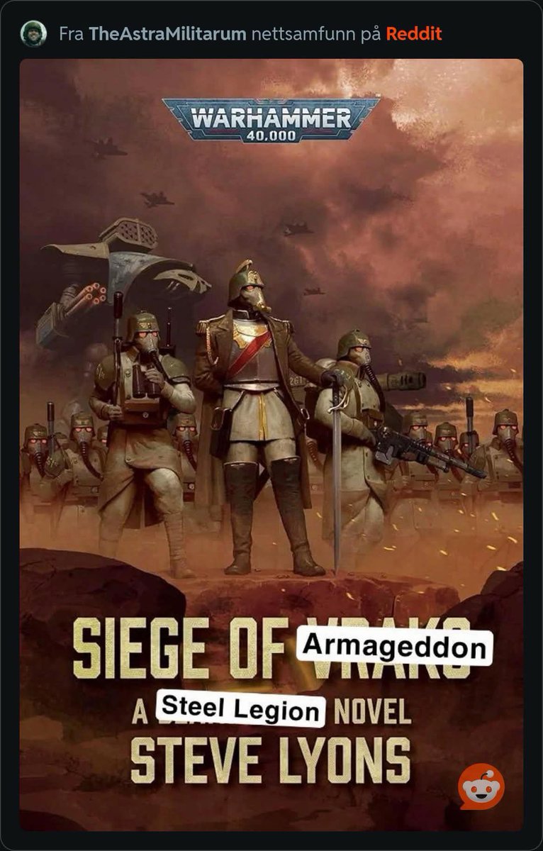 Chapter Master Valrak tweet media