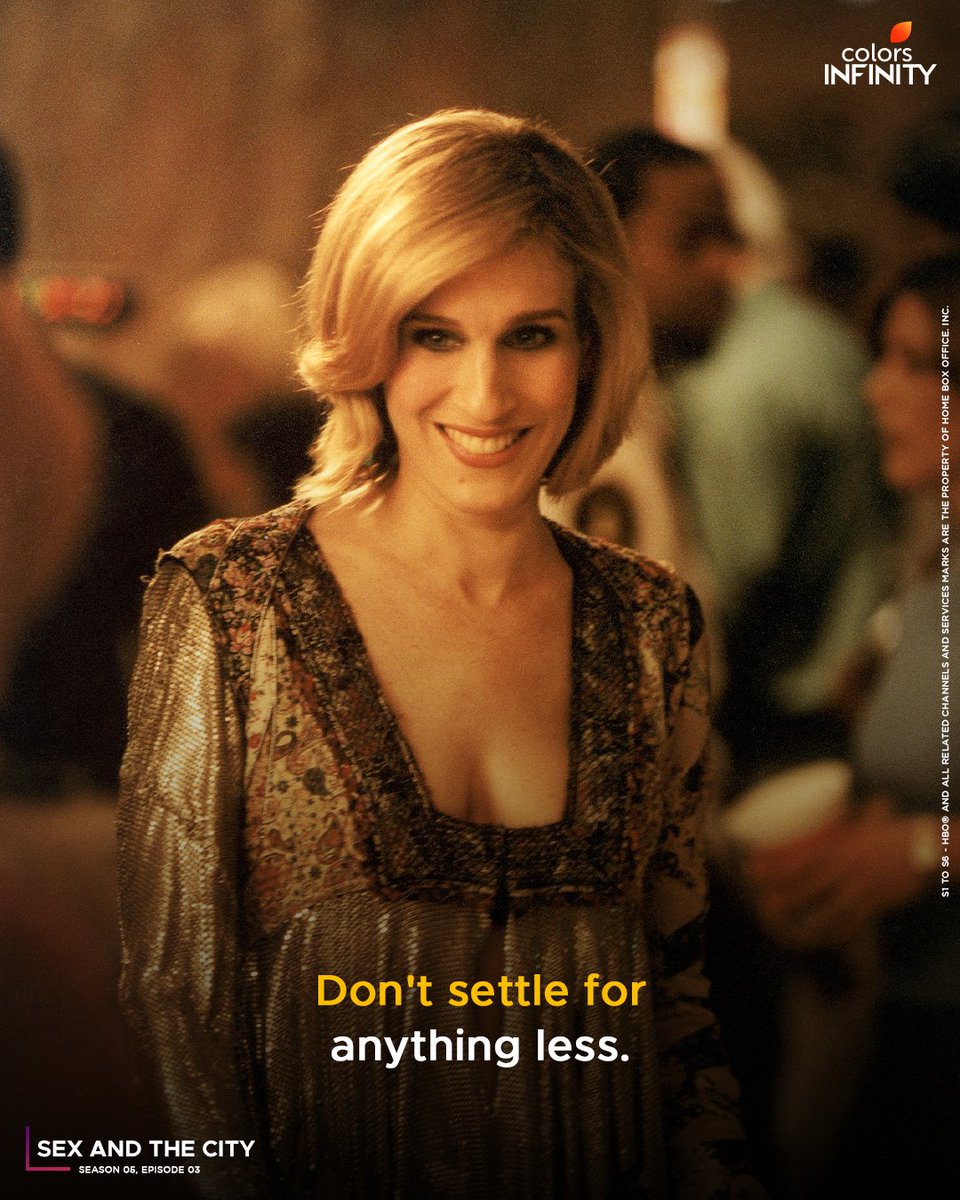 Colors Infinity tweet media