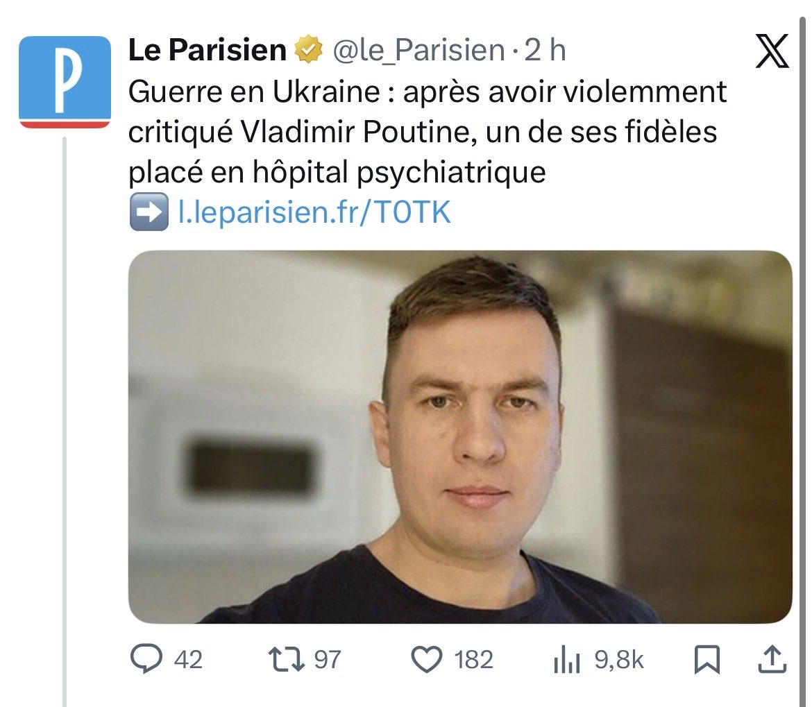 Debunker des Etoiles tweet media