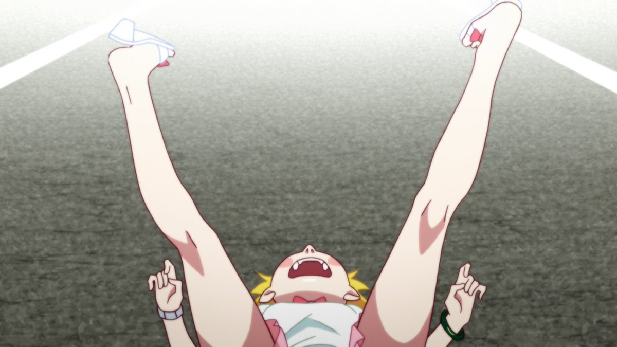 🦀 Monogatari Waifus 🍩 tweet media