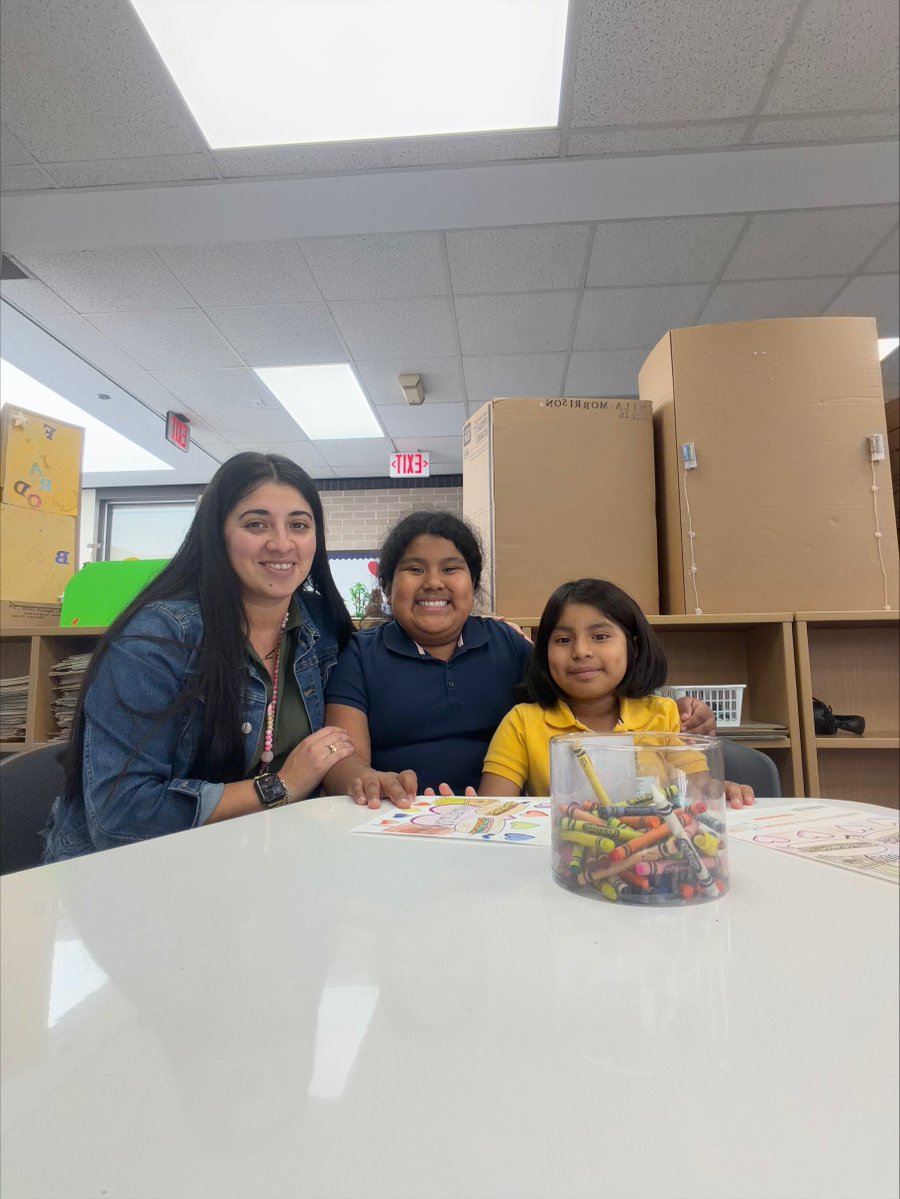 Chambers Counselor tweet media