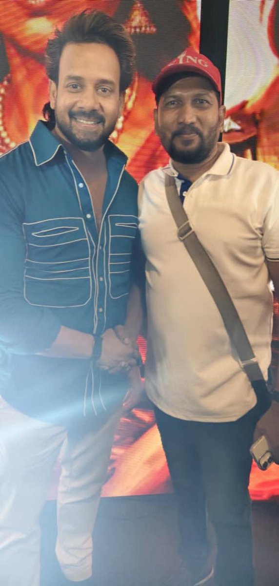BakyarajDirect4's tweet photo. Kalidas 2 promotion trailer https://t.co/tPrRm7stZR