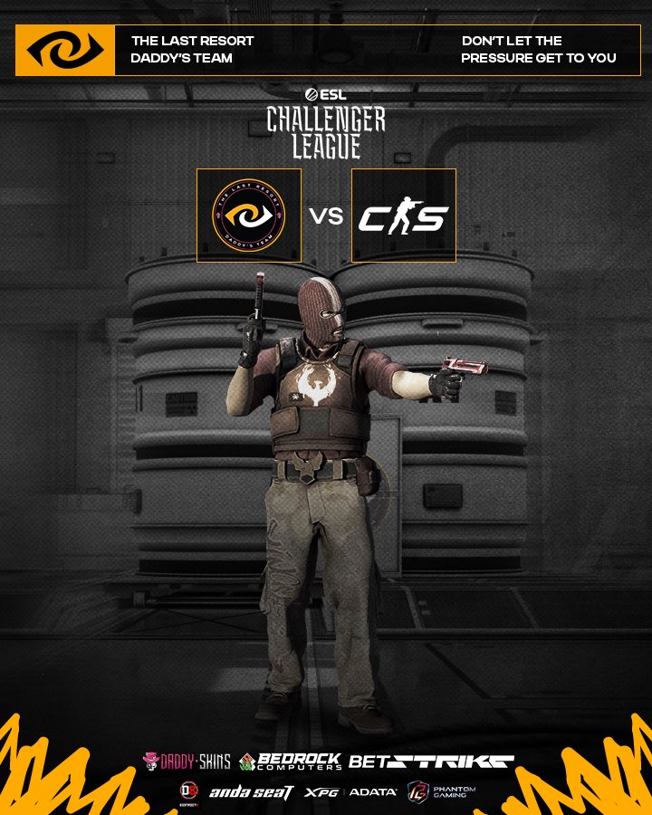 TLR Esports tweet media