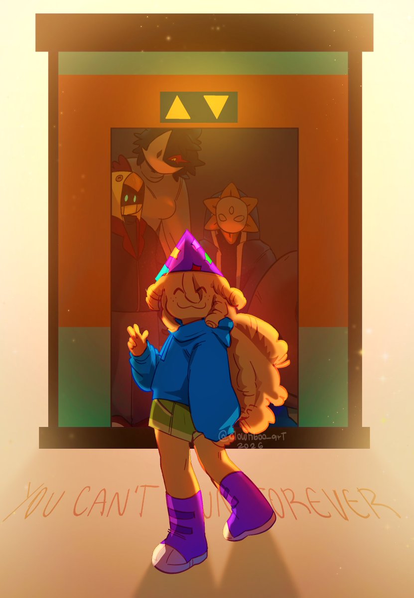 Jewel🪼🌟 (comms: Open!)🌟 tweet media