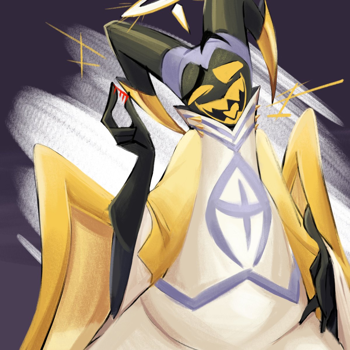 zhou \COMMISSION OPEN/ tweet media