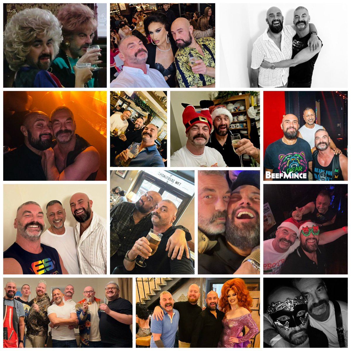 MajTheBear tweet media