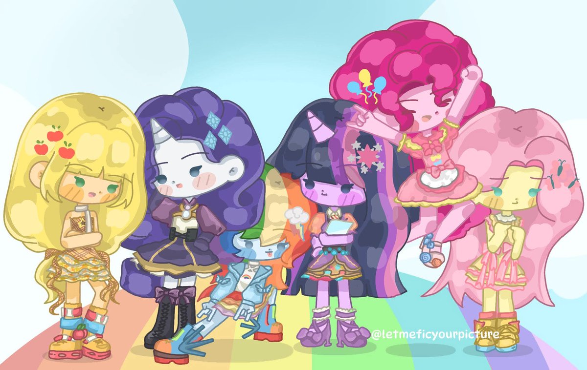 npficypture's tweet photo. #art  #commissionTH https://t.co/chkk5Fdd0F