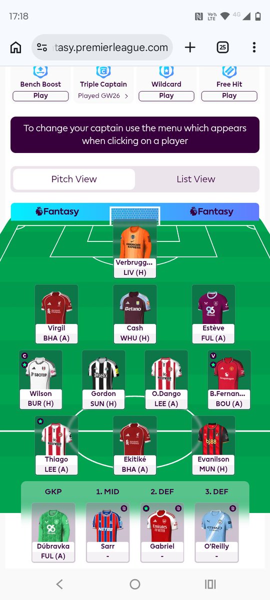 FPL_ROGER FOREVER tweet media