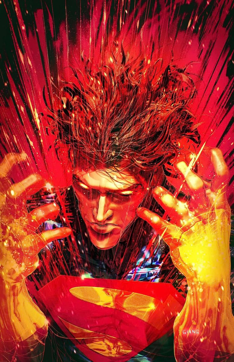 superman core tweet media