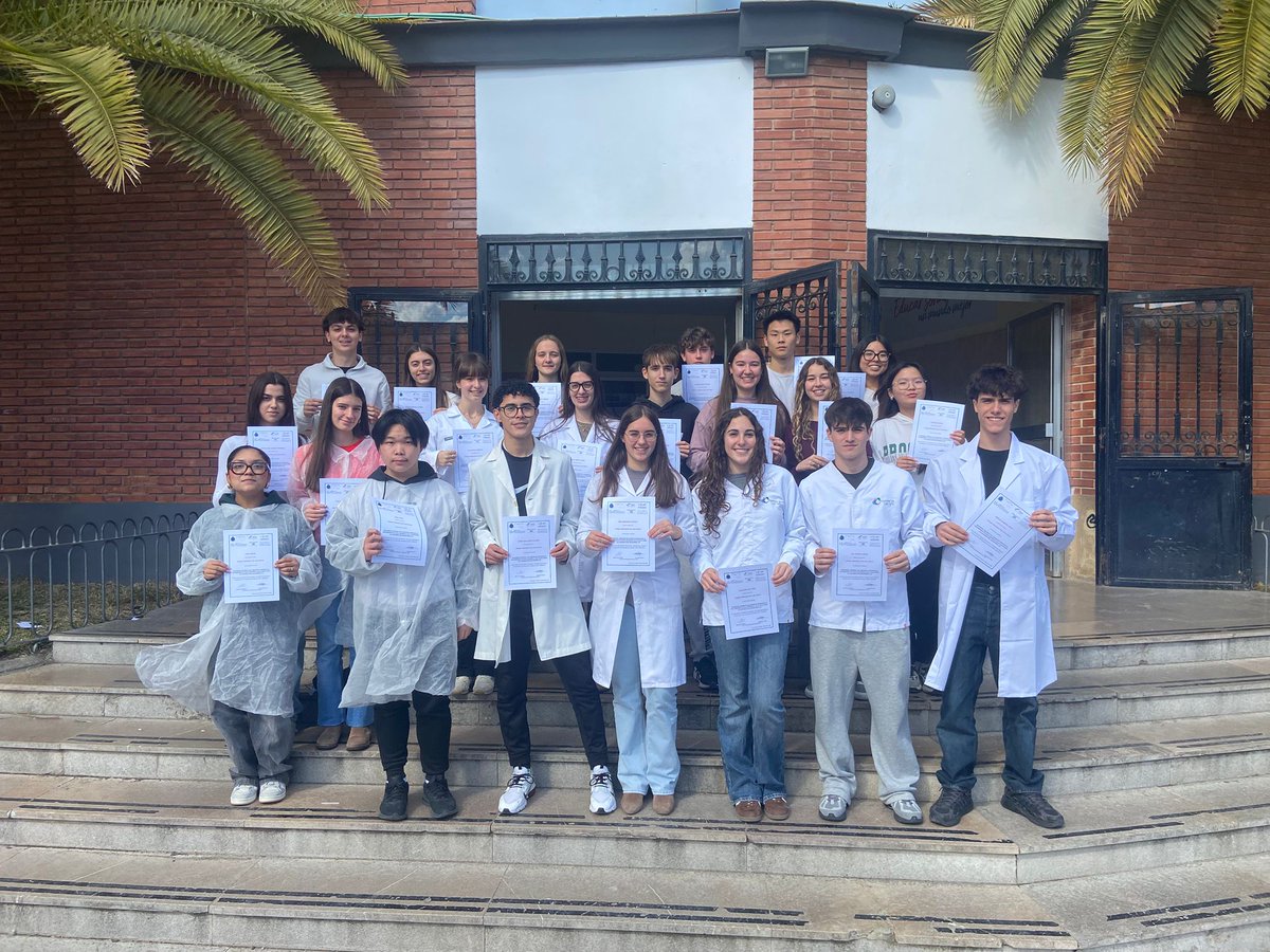 Micromón València. Tiny Earth, SWI, Micromundo tweet media