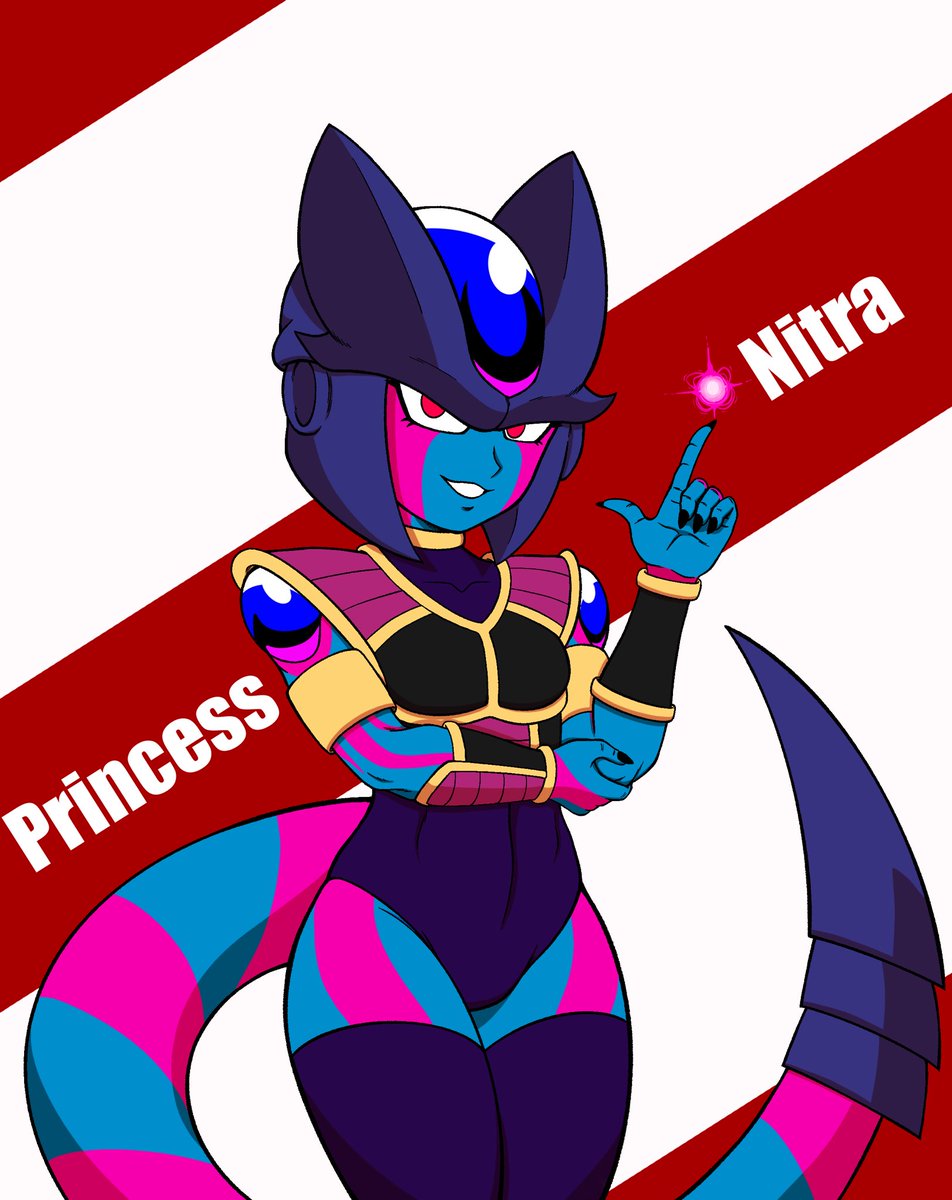 Talven {Comms Open} tweet media