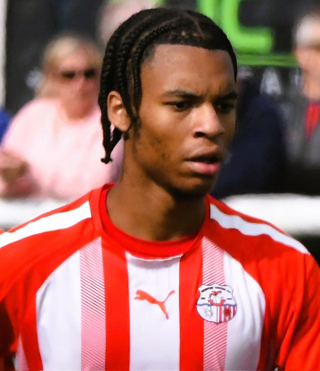 Sheppey United FC tweet media