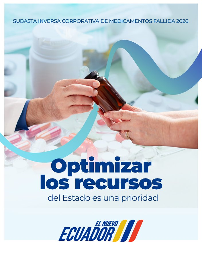 SERCOP 🇪🇨 tweet media