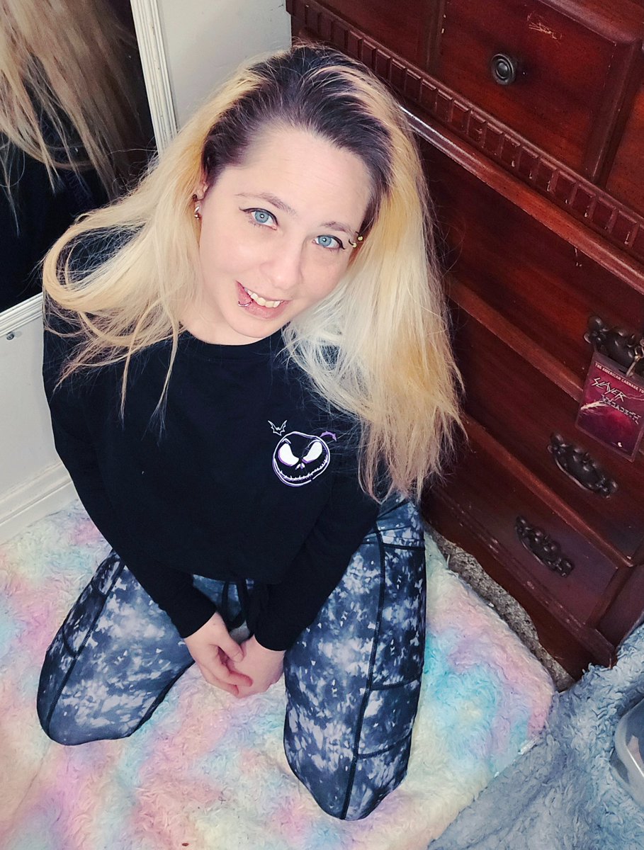 ☆Lucyana☆(all access OF) tweet media