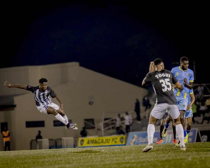 Mama Urwagasabo Tv tweet media