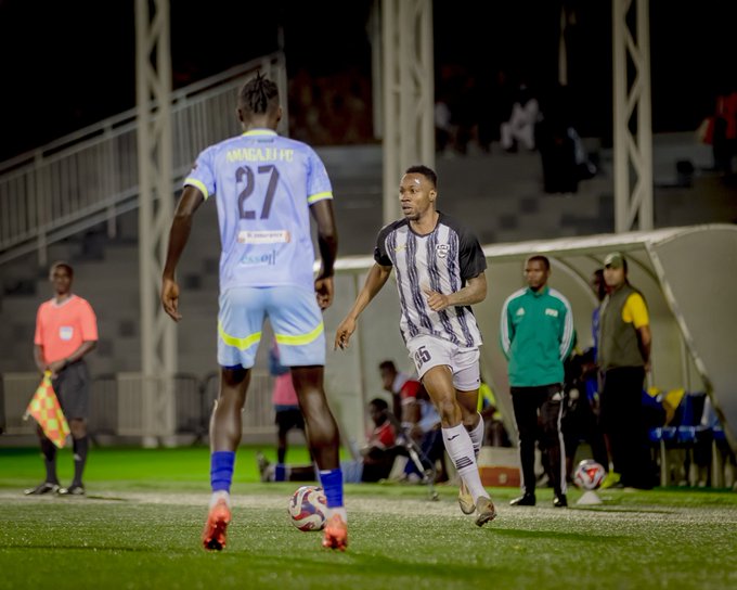 Mama Urwagasabo Tv tweet media