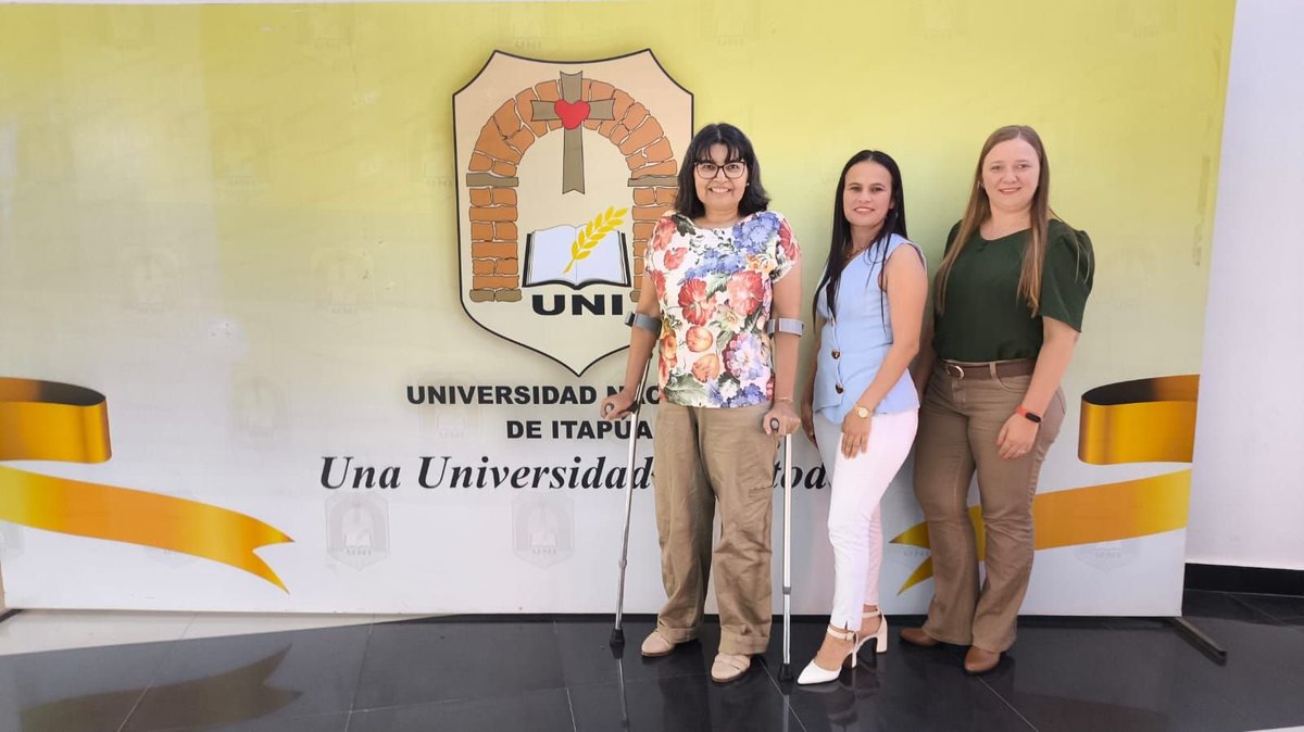 IP Paraguay tweet media