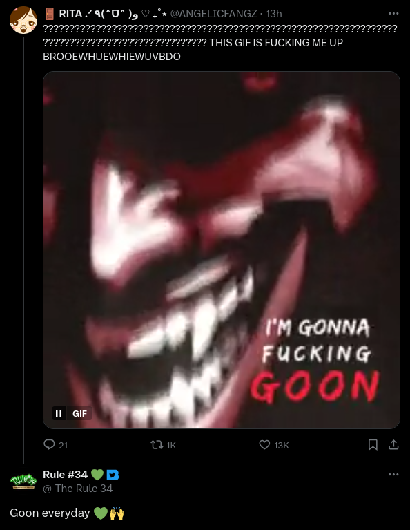 🚪 RITA .ᐟ ٩(^ᗜ^ )و ♡ ₊˚⋆ tweet media