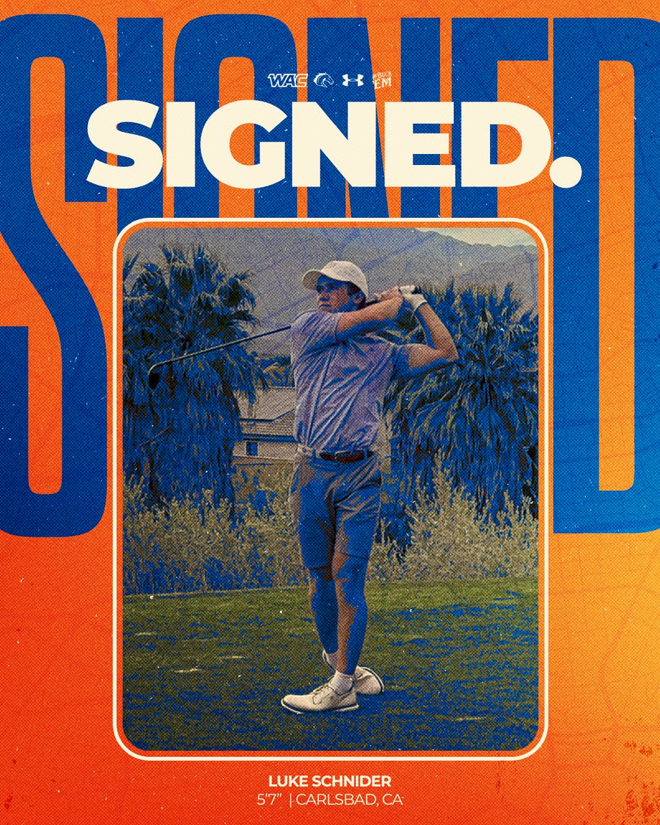 UT Arlington Men’s Golf tweet media