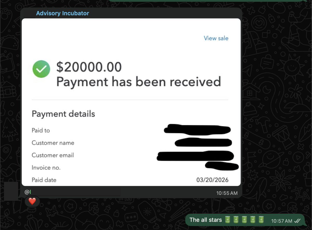 Termsheetinator tweet media