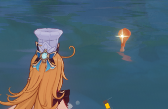 Timely Escoffier! 🔱💕 tweet media