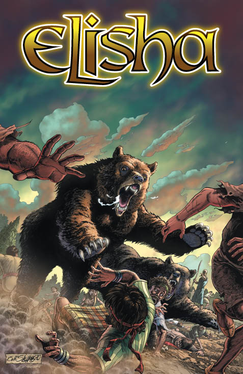 Kingstone Comics tweet media