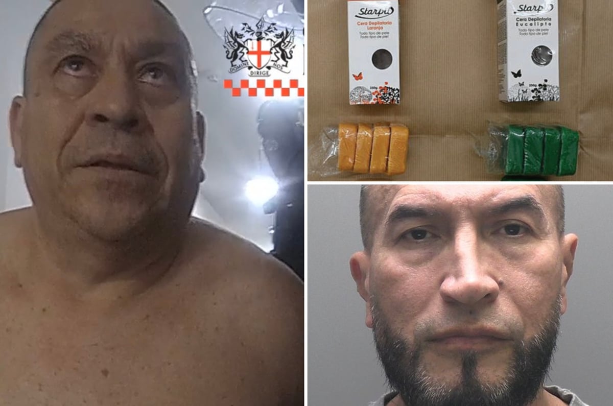 Standard News tweet media