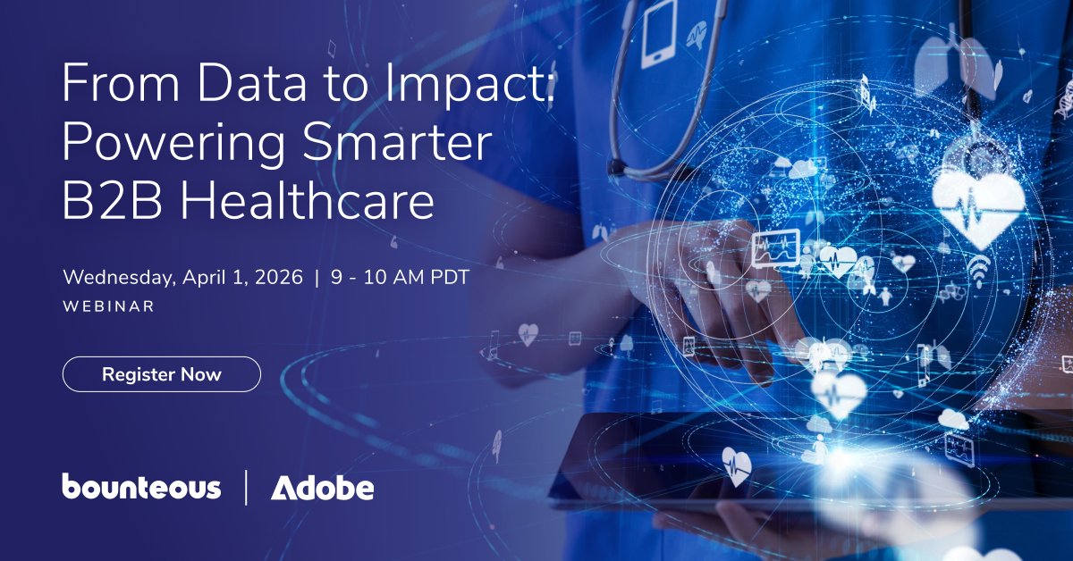 Bounteous tweet media