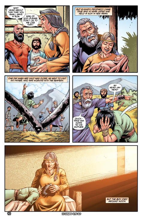 Kingstone Comics tweet media