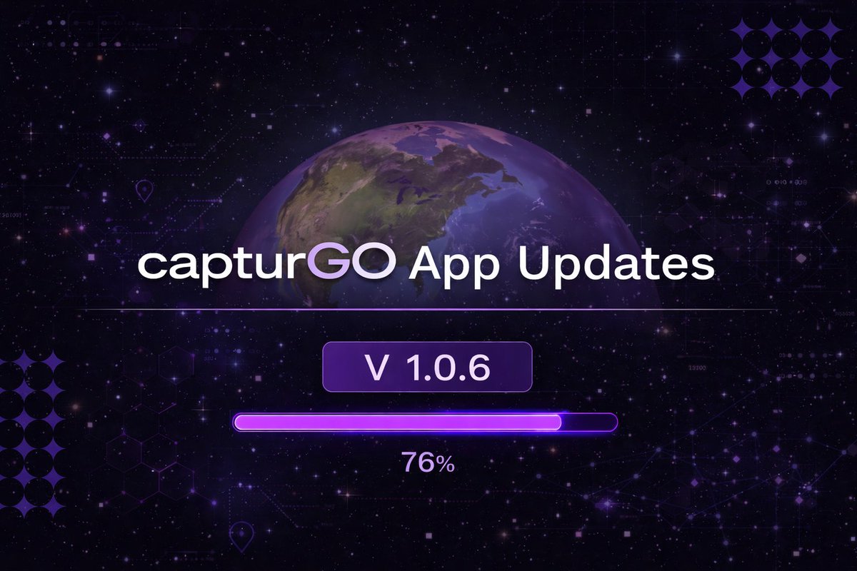 CapturGO tweet media