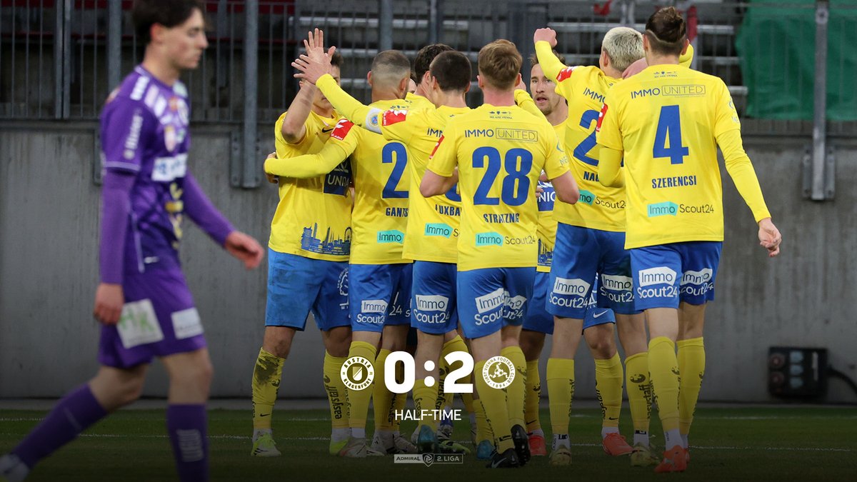 First Vienna FC 1894 tweet media