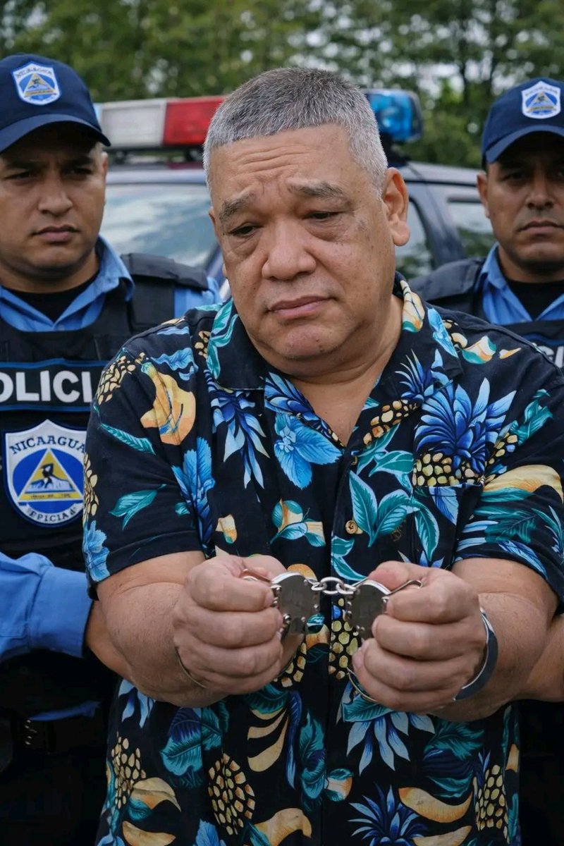 Norman Donaldo Jarquin Gutierrez tweet media