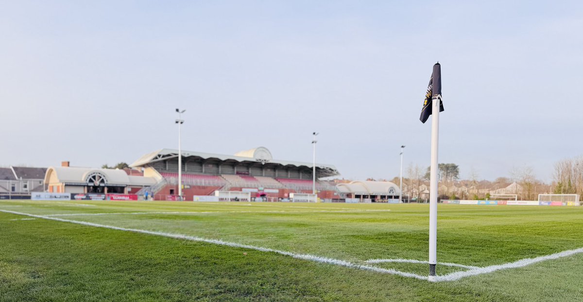 Llanelli Town AFC tweet media
