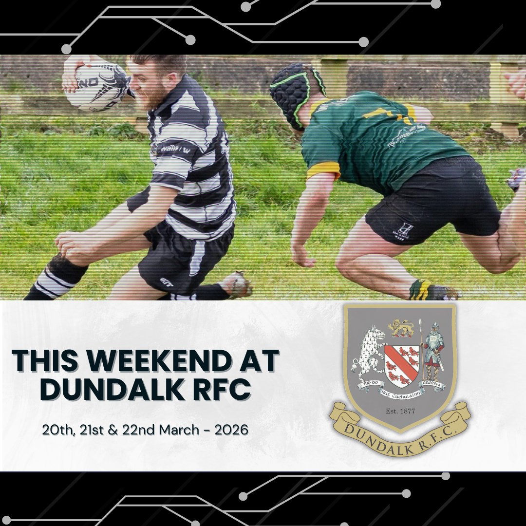 Dundalk RFC tweet media