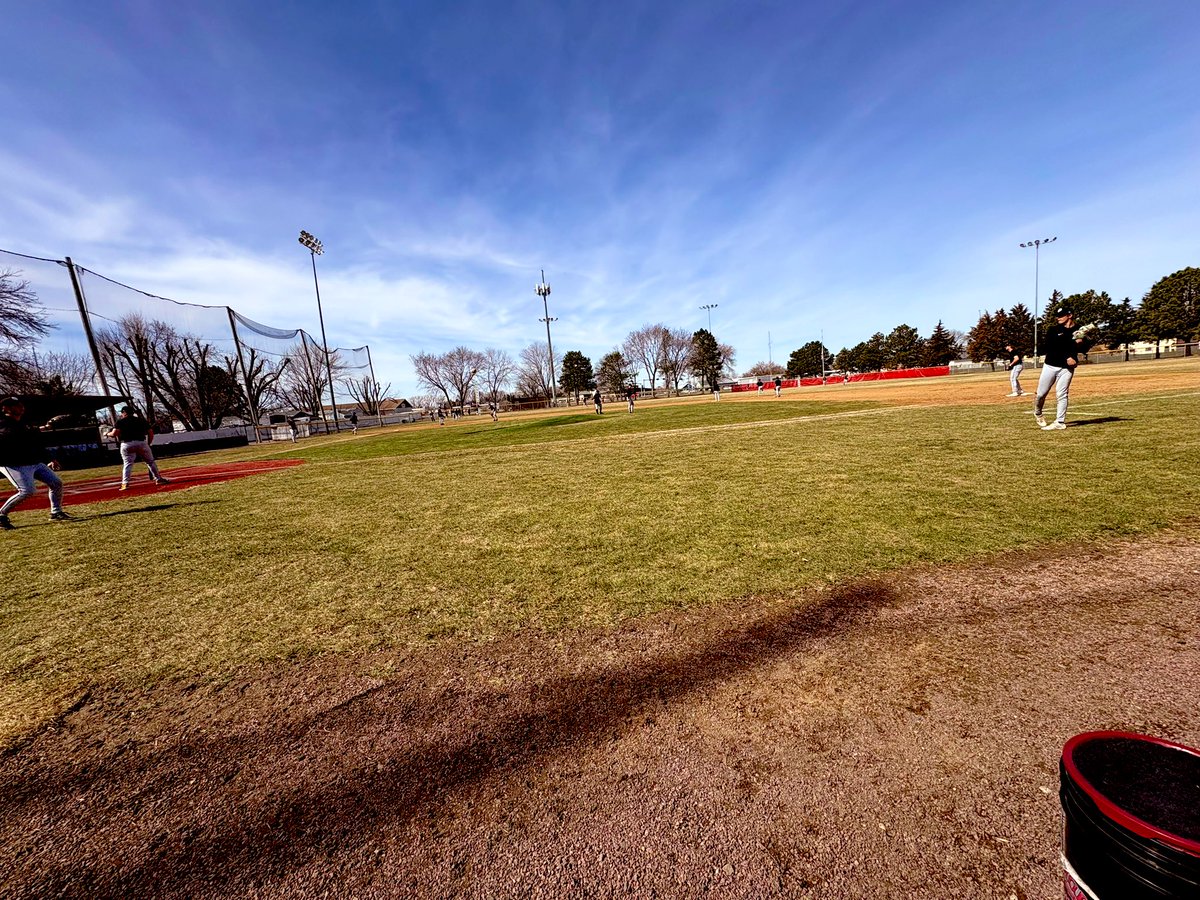 Morningside Baseball tweet media