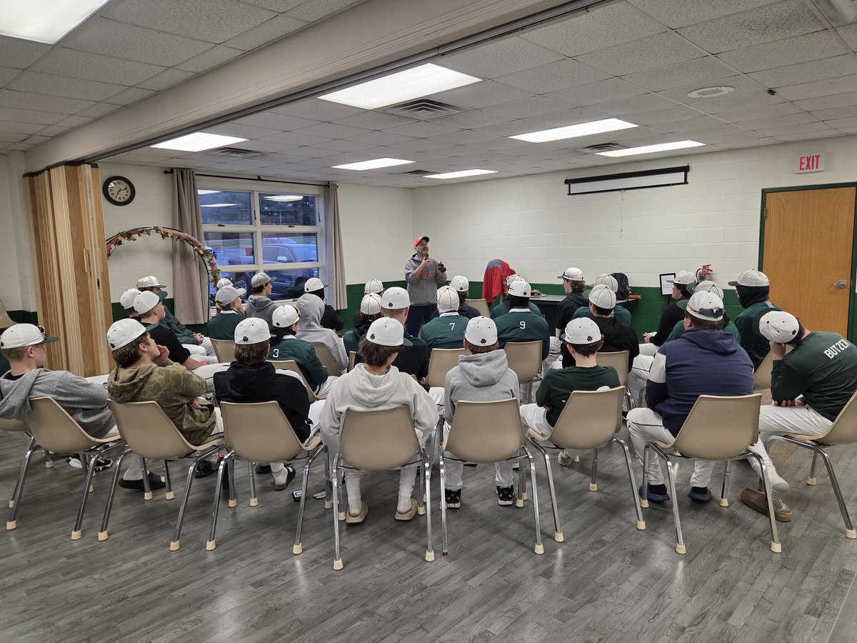 Aaron DeBord tweet media