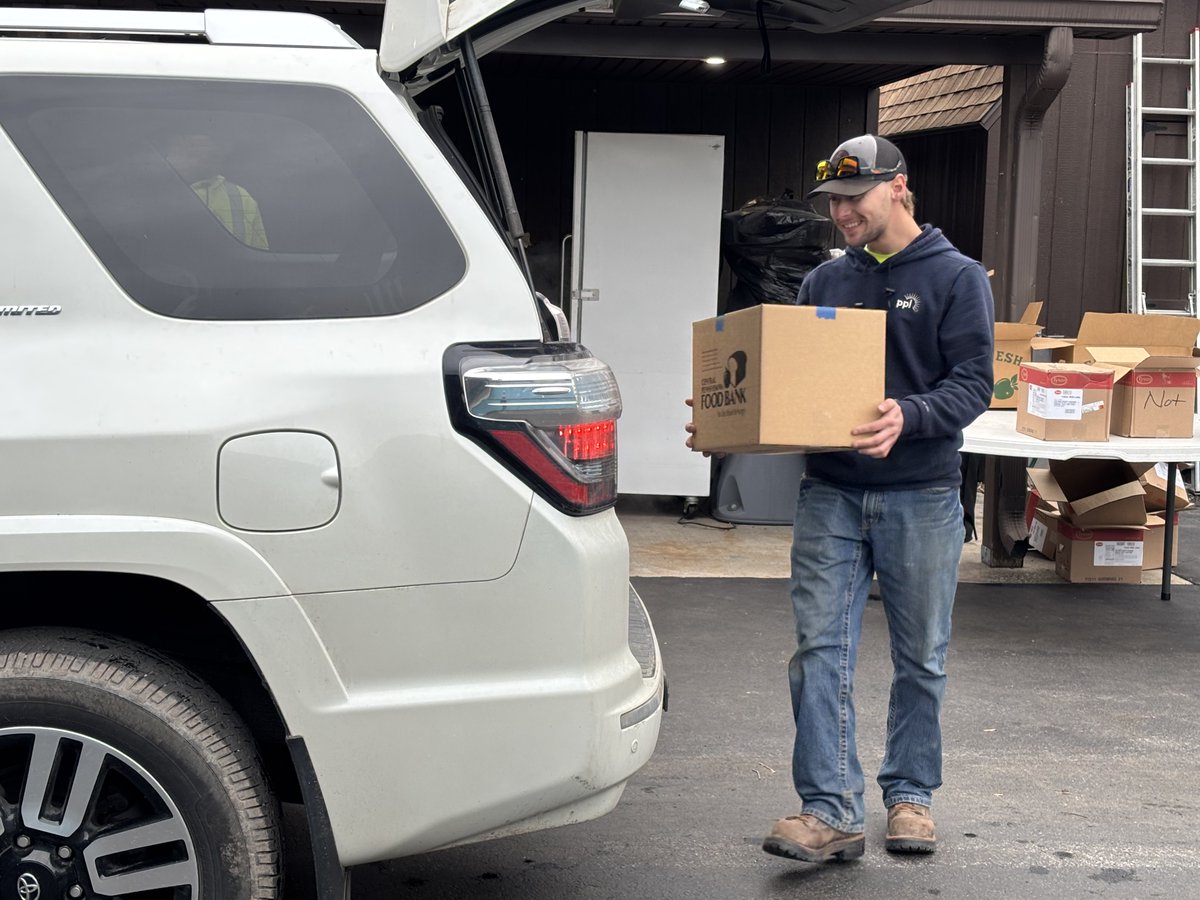 PPL Electric Utilities tweet media