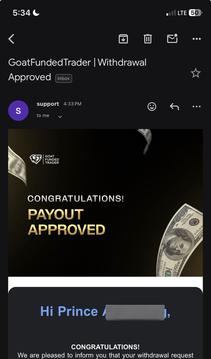 Prince Forex 🇬🇭 tweet media