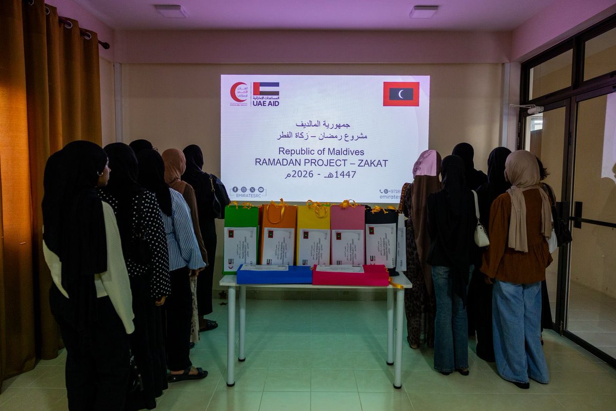 Ministry of Social and Family Development tweet media