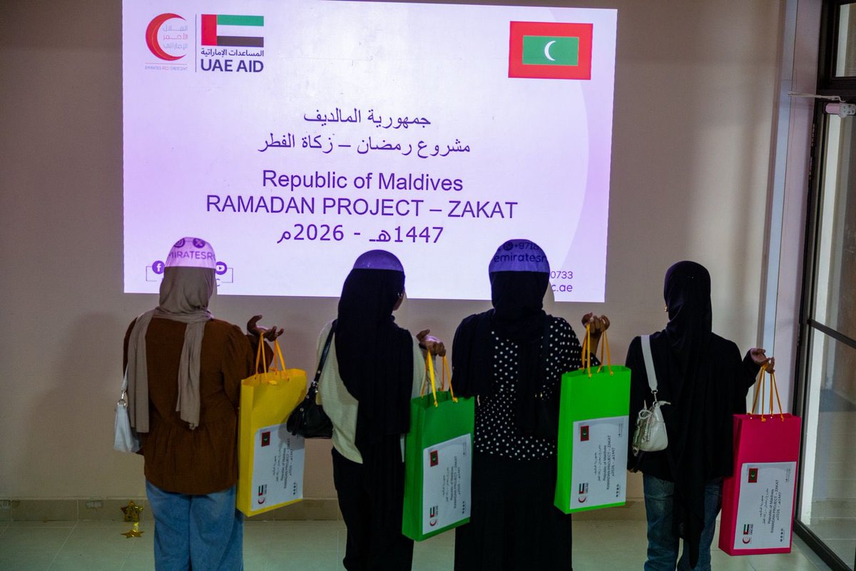 Ministry of Social and Family Development tweet media