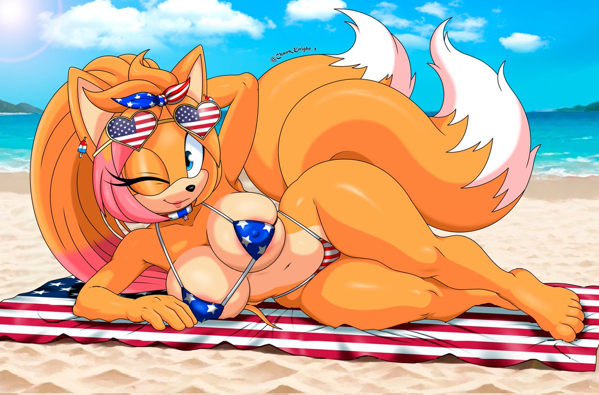 milly milles prower🔞 tweet media