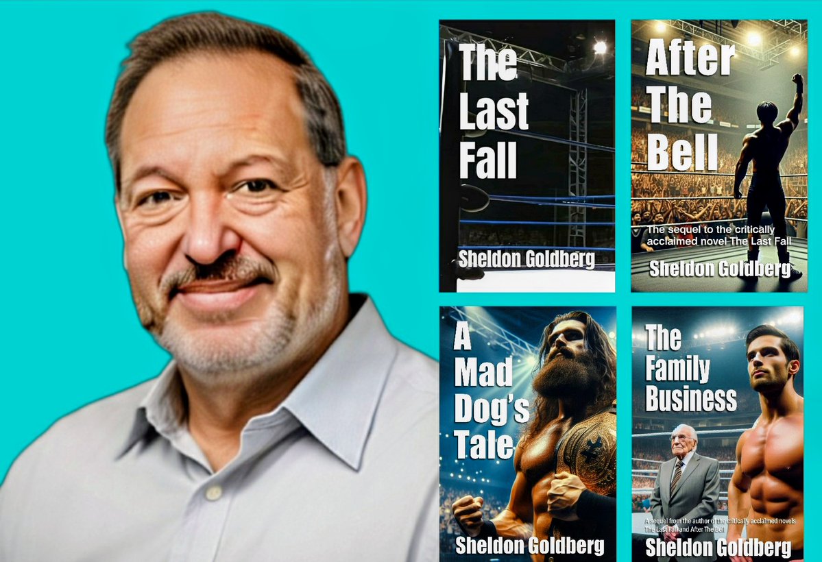 NECW Wrestling tweet media