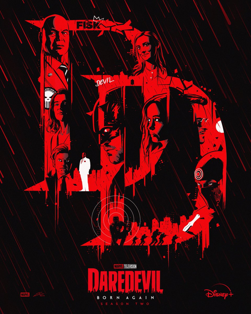 Rico Jr - Illustrator/Designer tweet media