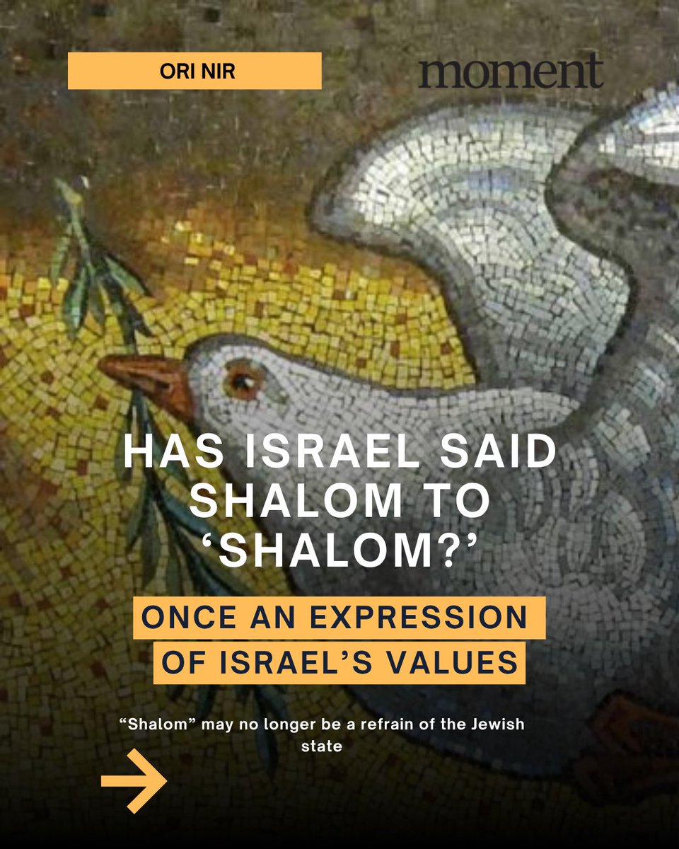 Moment Magazine tweet media