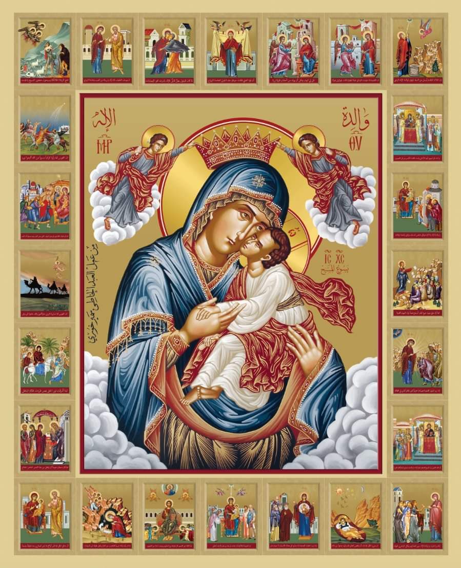 Orthodoxy is life tweet media