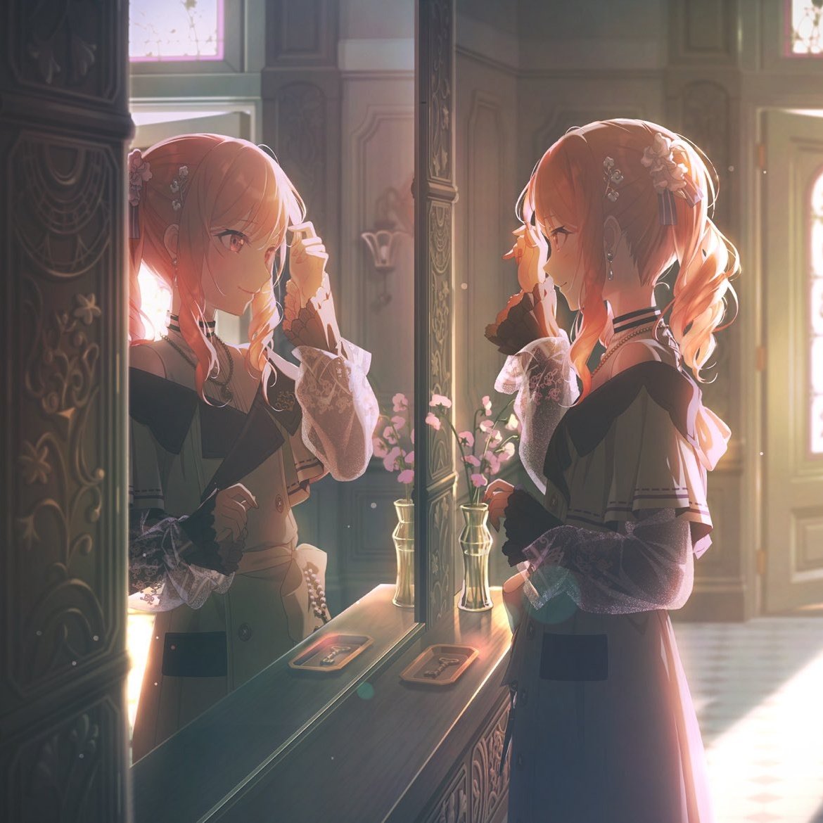 Uncle Scalp! tweet media