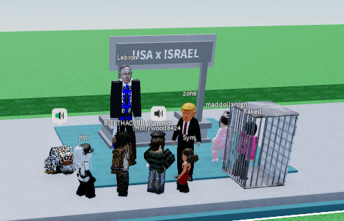 Mig the protogen tweet media