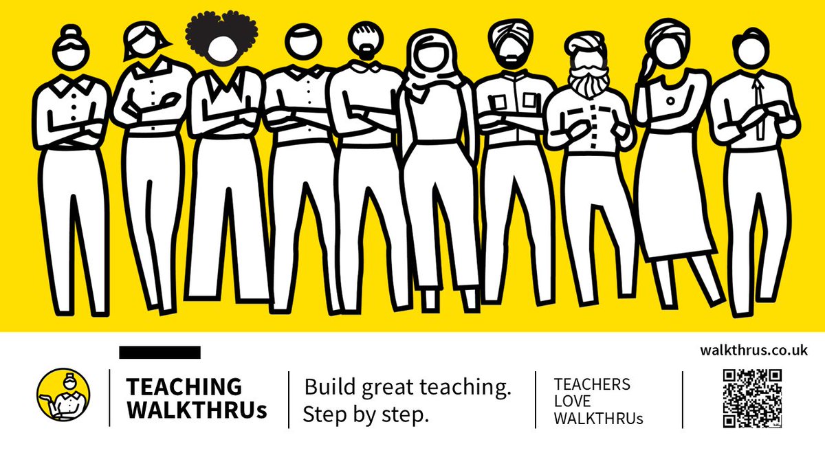 Walkthrus tweet media