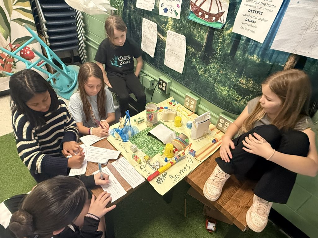 Megan Flaherty tweet media