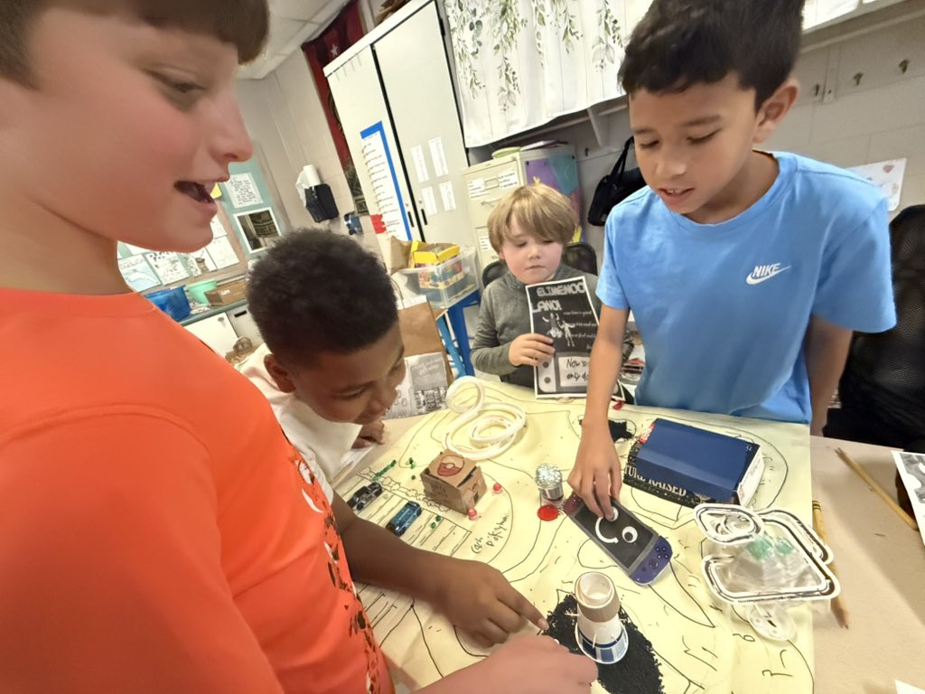 Megan Flaherty tweet media